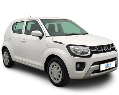Maruti IGNIS-img